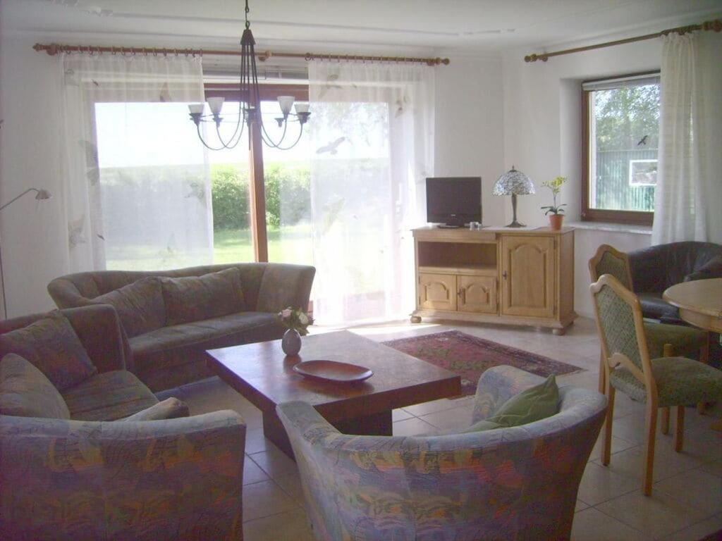 Hooge In The Haus Halligblick Dagebüll Dış mekan fotoğraf